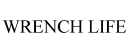 WRENCH LIFE trademark