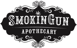 SMOKINGUN APOTHECARY trademark