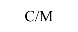 C/M trademark