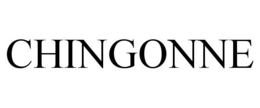 CHINGONNE trademark