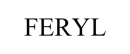 FERYL trademark