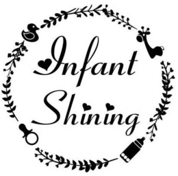 INFANT SHINING trademark
