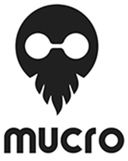 MUCRO trademark