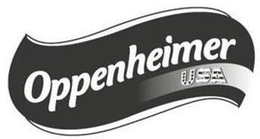 OPPENHEIMER USA trademark