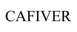 CAFIVER trademark