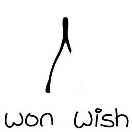 WON WISH trademark