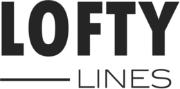 LOFTY LINES trademark