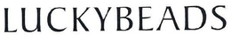 LUCKYBEADS trademark