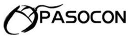 PASOCON trademark