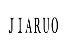 JIARUO trademark
