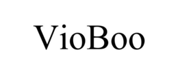 VIOBOO trademark