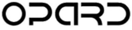 OPARD trademark