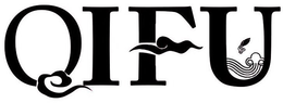 QIFU trademark