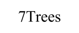 7TREES trademark