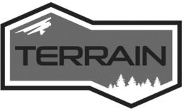 TERRAIN trademark