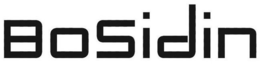 BOSIDIN trademark