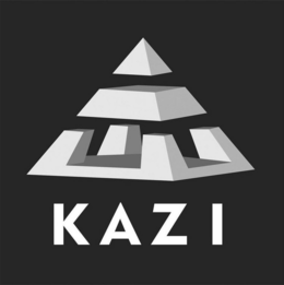 KAZI trademark