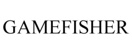 GAMEFISHER trademark