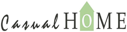 CASUAL HOME trademark