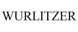 WURLITZER trademark