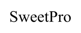 SWEETPRO trademark