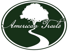 AMERICAN TRAILS trademark
