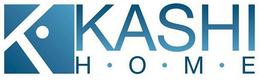 K KASHI H · O · M  · E trademark