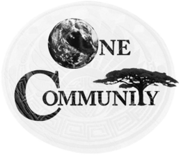 ONE COMMUNITY trademark