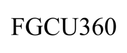 FGCU360 trademark