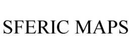 SFERIC MAPS trademark