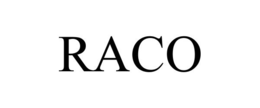 RACO trademark