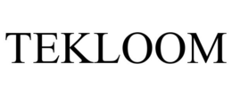 TEKLOOM trademark