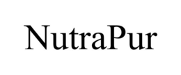 NUTRAPUR trademark
