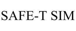 SAFE-T SIM trademark