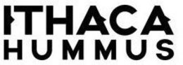 ITHACA HUMMUS trademark