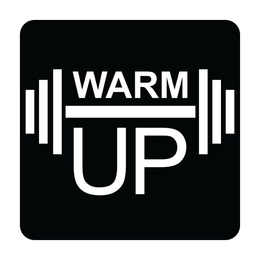 WARMUP trademark