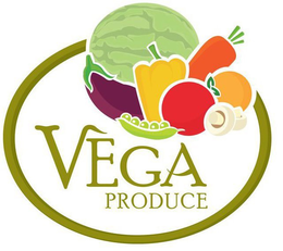 VEGA PRODUCE trademark