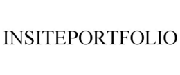 INSITEPORTFOLIO trademark
