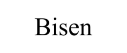 BISEN trademark