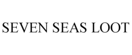 SEVEN SEAS LOOT trademark