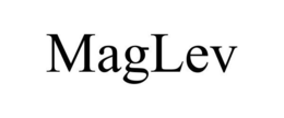 MAGLEV trademark