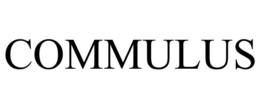 COMMULUS trademark