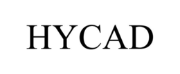 HYCAD trademark