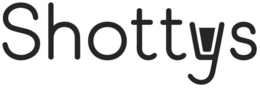 SHOTTYS trademark