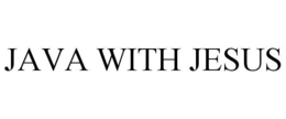 JAVA WITH JESUS trademark
