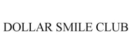 DOLLAR SMILE CLUB trademark