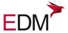 EDM trademark