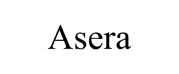 ASERA trademark