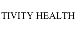 TIVITY HEALTH trademark