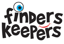 FINDERS KEEPERS trademark